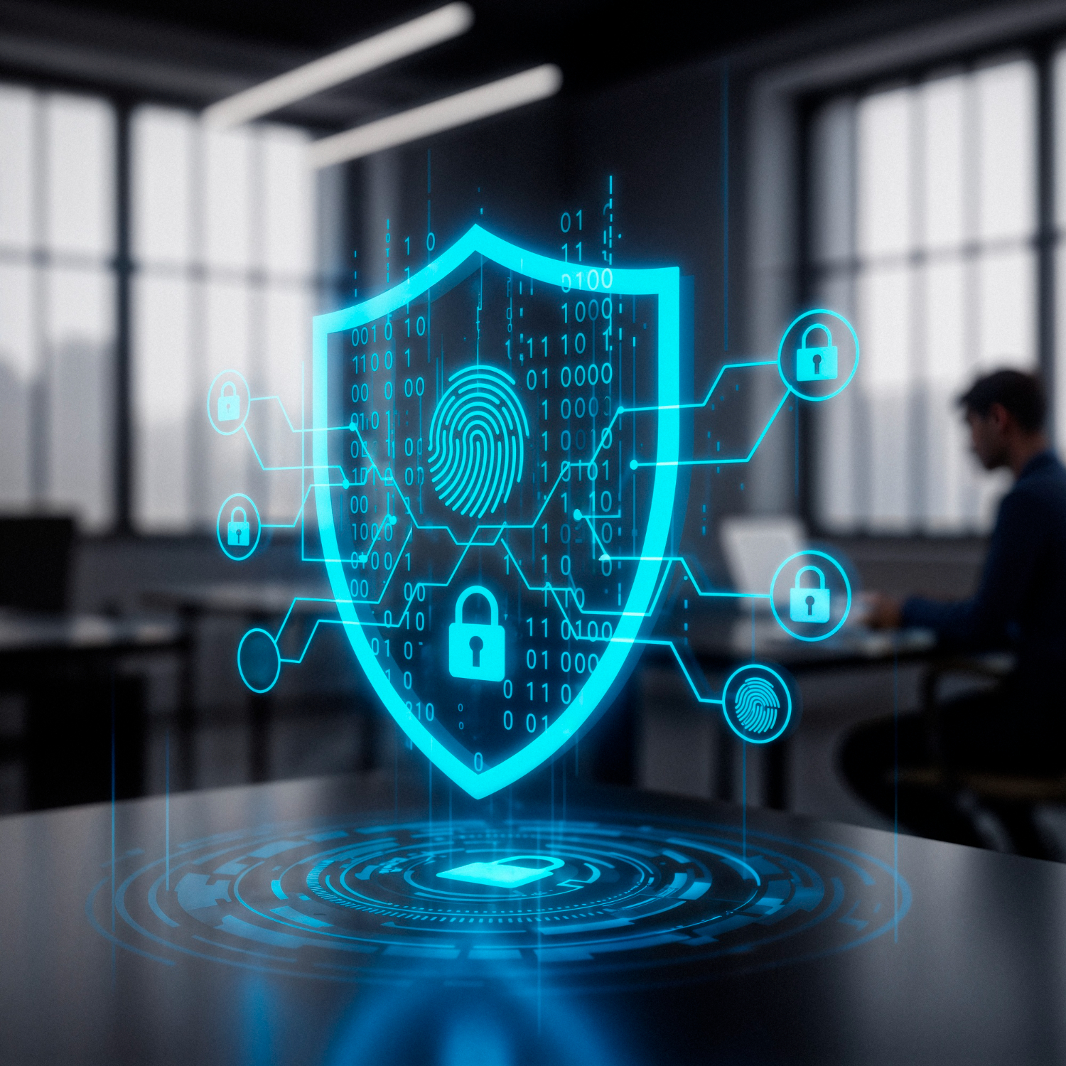 Central de Alarmas, empresa mexicana enfocada en sistemas de seguridad