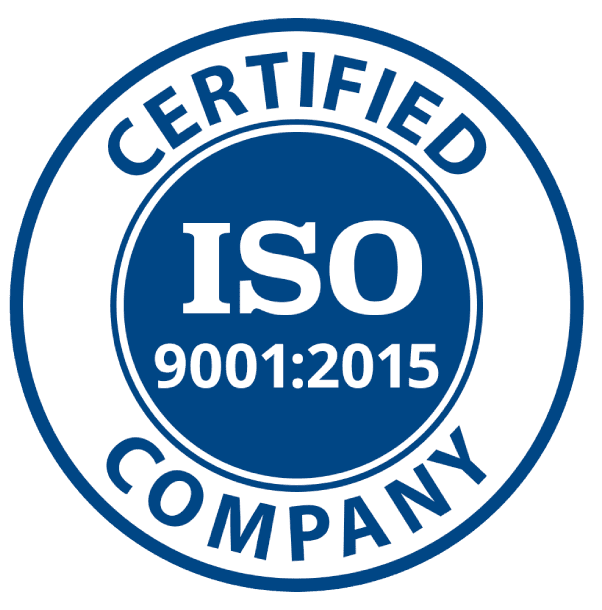 ISO 9001