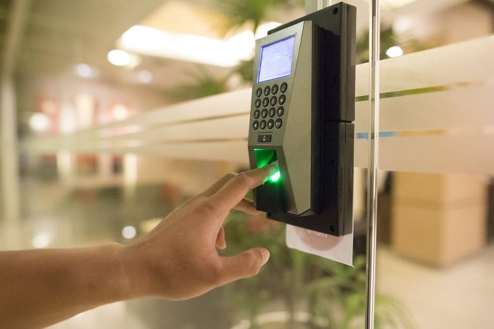 Control de acceso